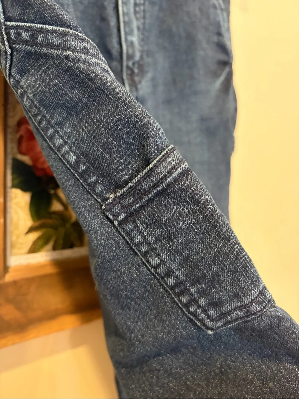 Osh Kosh B’Gosh Kids Wide Leg Jeans: Set of Two 🩵👖💙